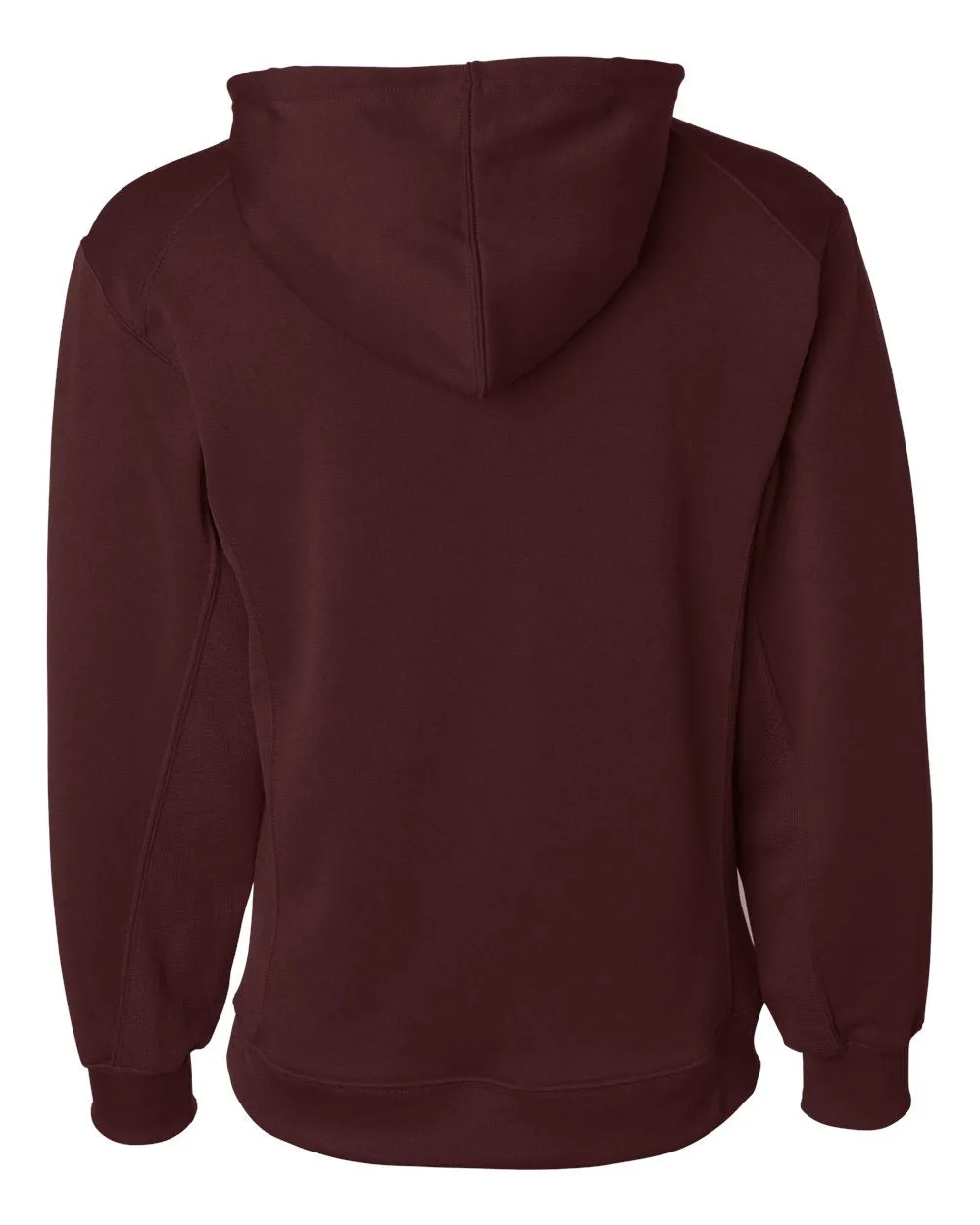 Badger Performance Fleece Hooded Sweatshirt 1454