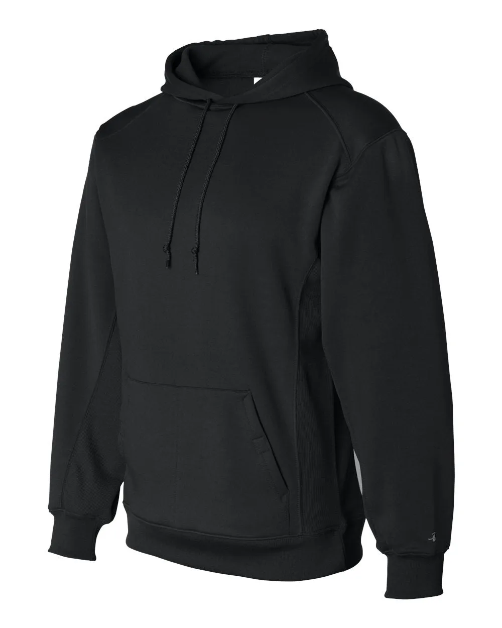 Badger Performance Fleece Hooded Sweatshirt 1454