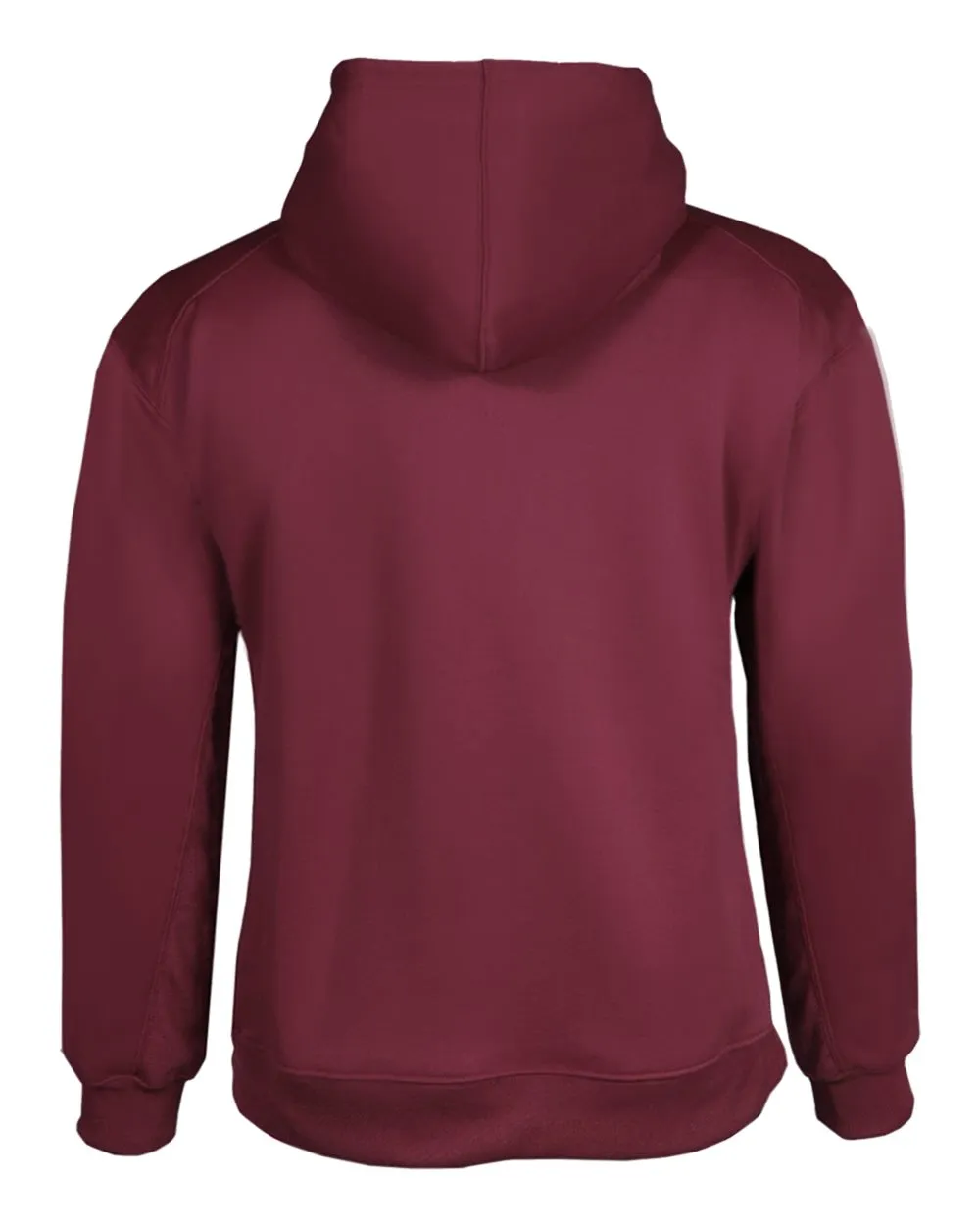 Badger Performance Fleece Hooded Sweatshirt 1454