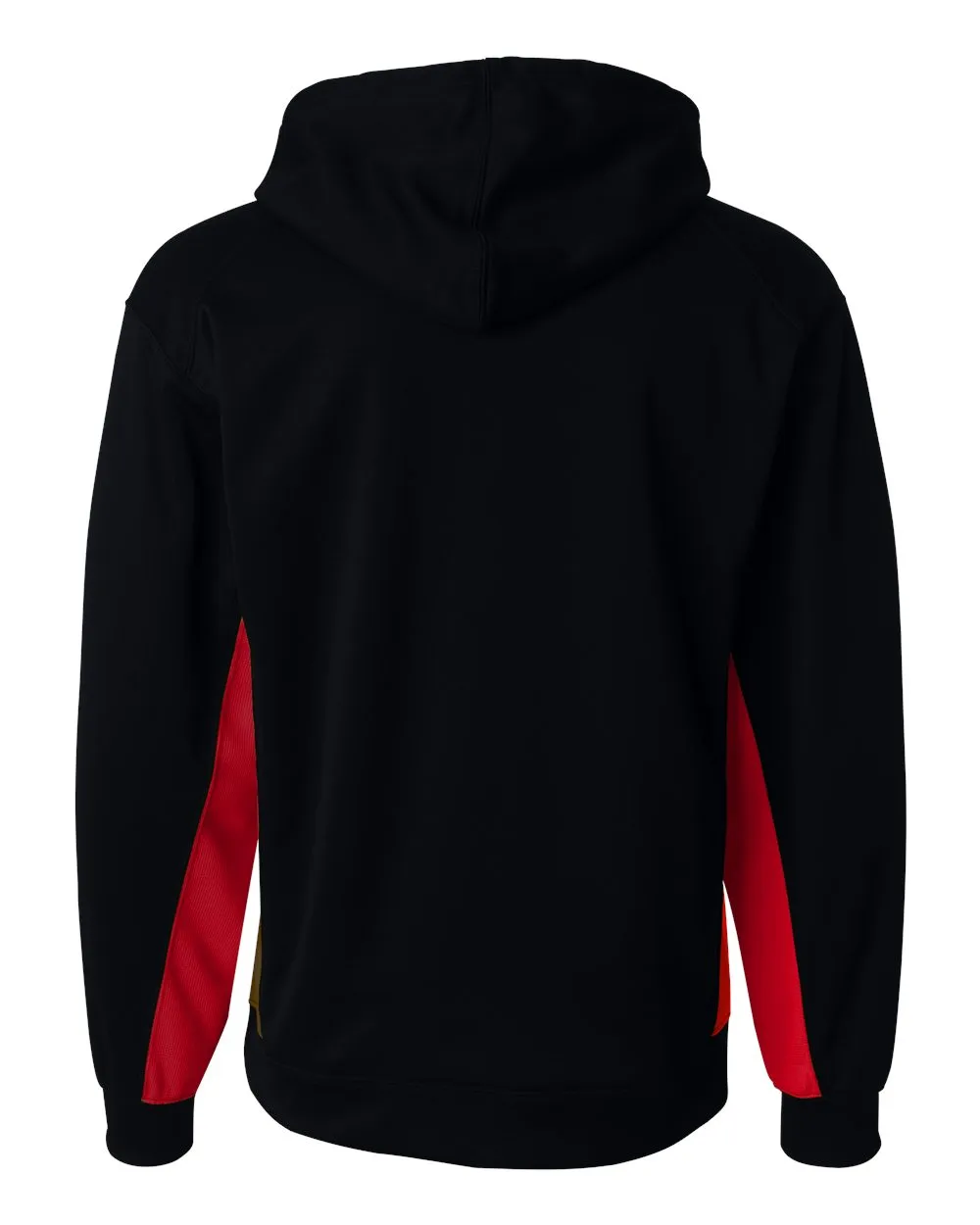 Badger Performance Fleece Hooded Sweatshirt 1454