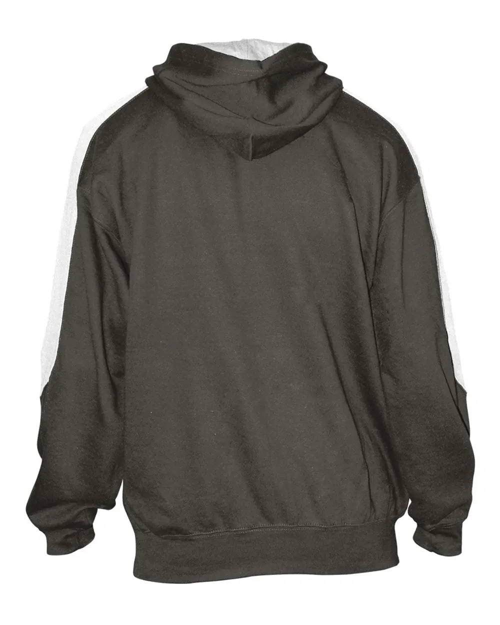 Badger Saber Hooded Sweatshirt 1265