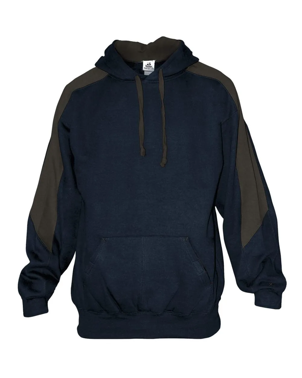 Badger Saber Hooded Sweatshirt 1265