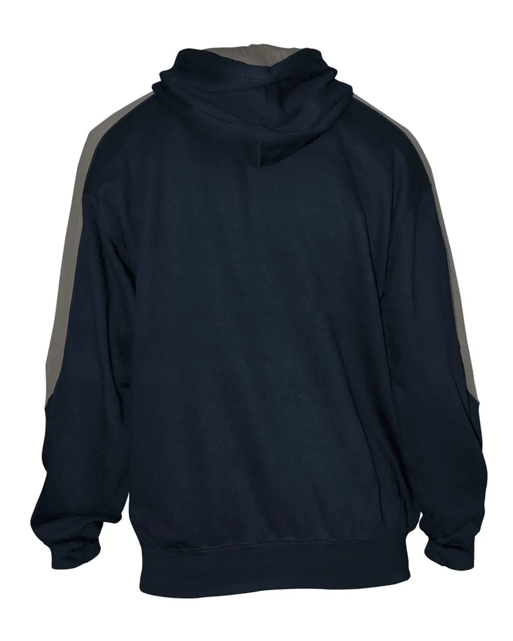 Badger Saber Hooded Sweatshirt 1265