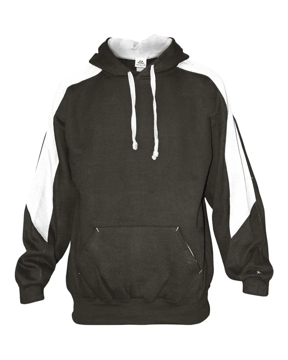 Badger Saber Hooded Sweatshirt 1265