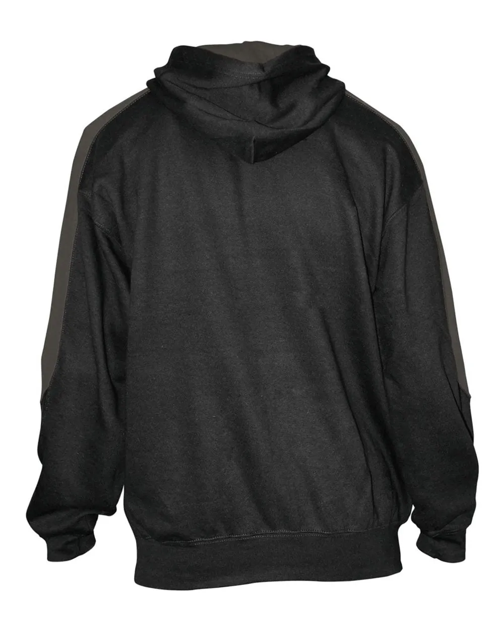 Badger Saber Hooded Sweatshirt 1265