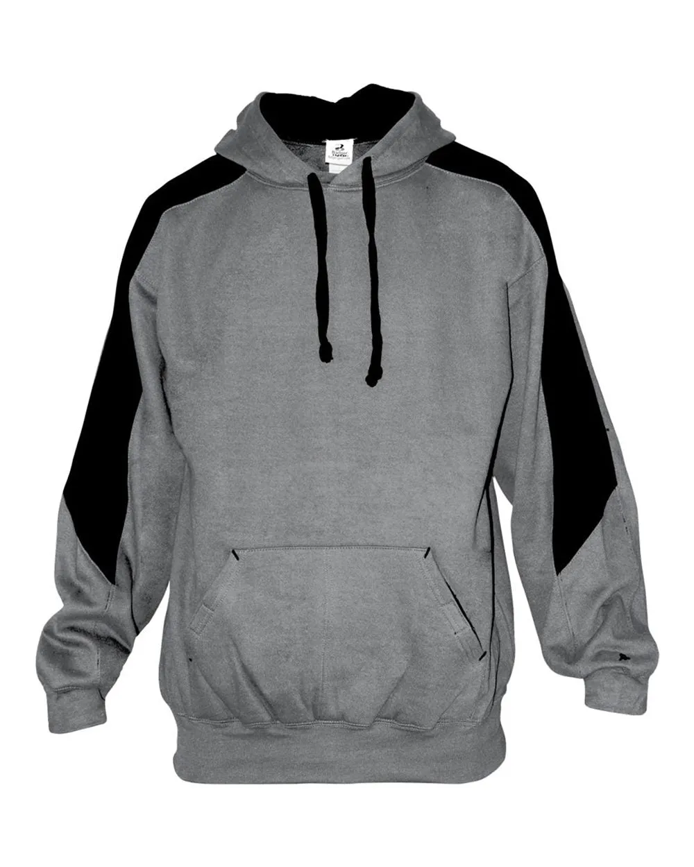 Badger Saber Hooded Sweatshirt 1265