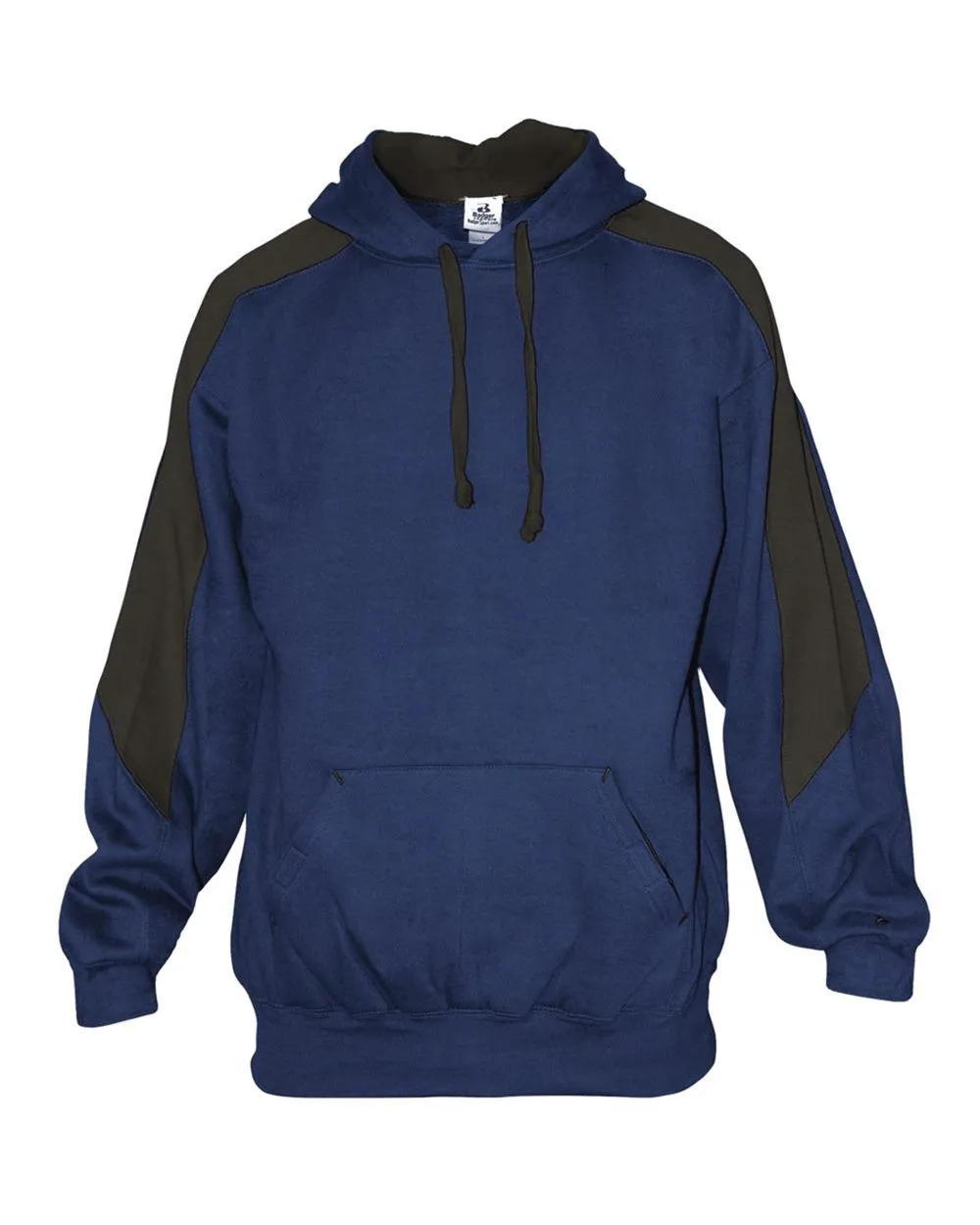 Badger Saber Hooded Sweatshirt 1265