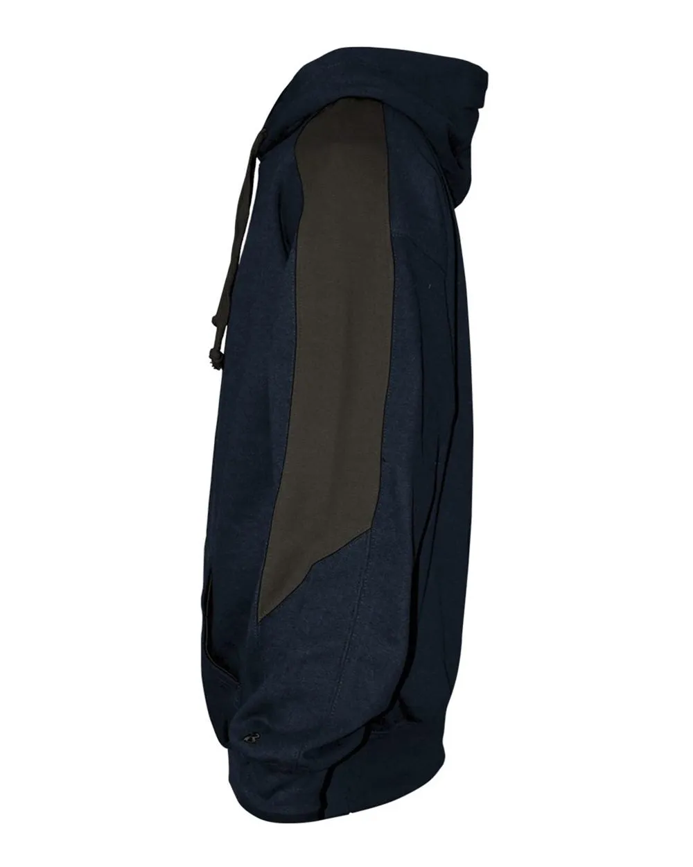Badger Saber Hooded Sweatshirt 1265