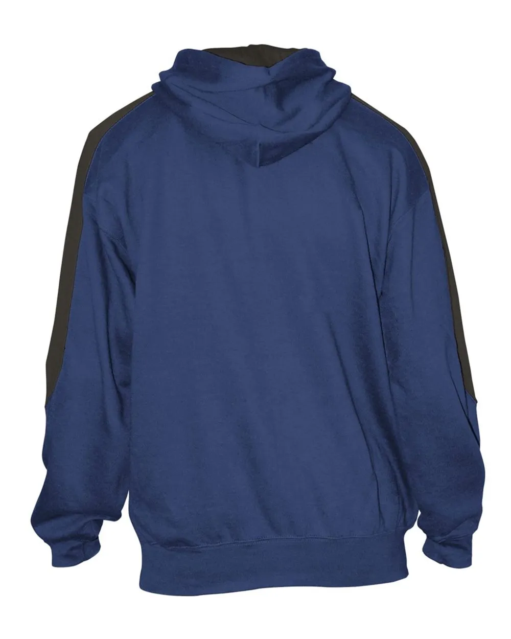 Badger Saber Hooded Sweatshirt 1265