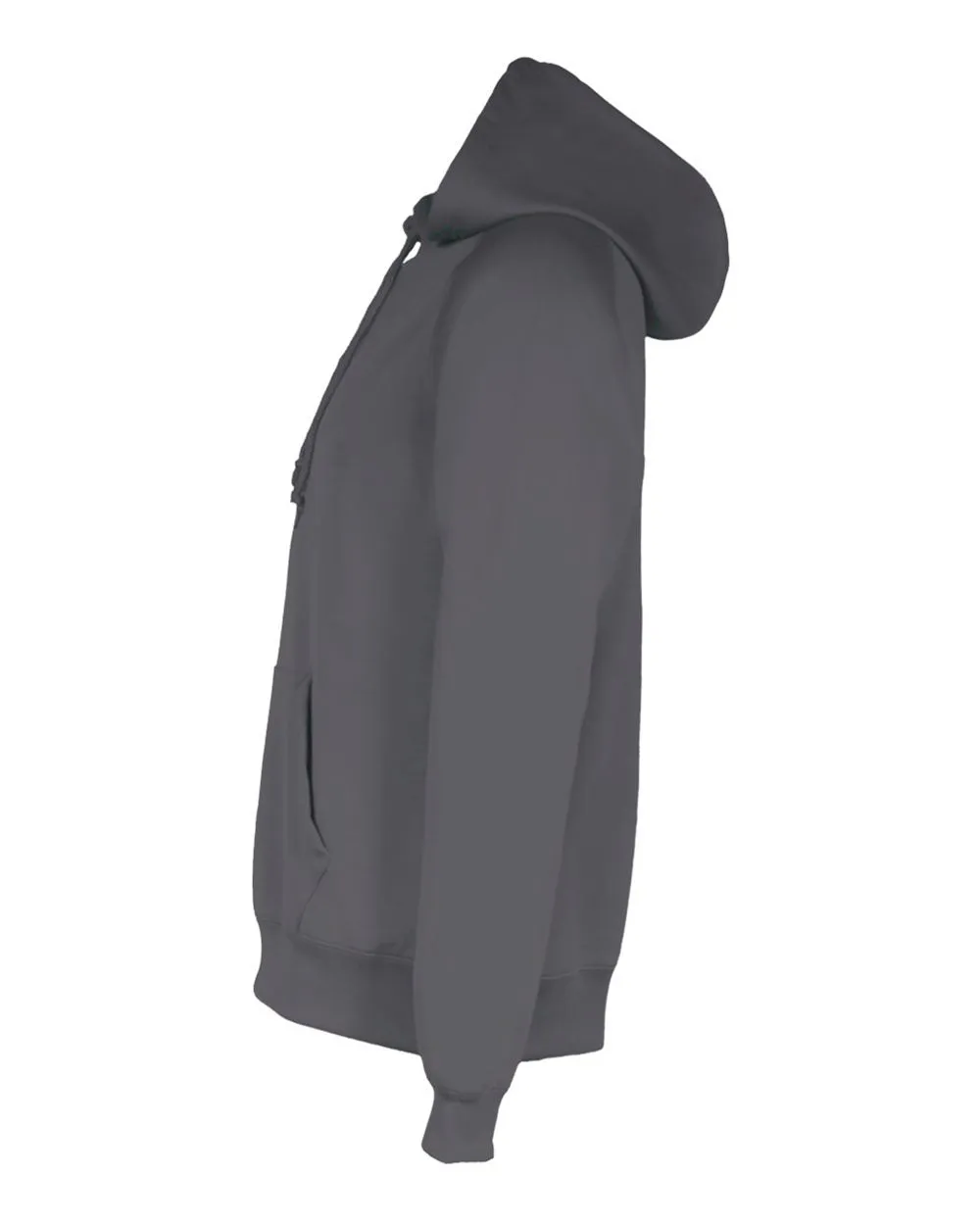 Badger Women's Performance Fleece Hooded Sweatshirt 1460