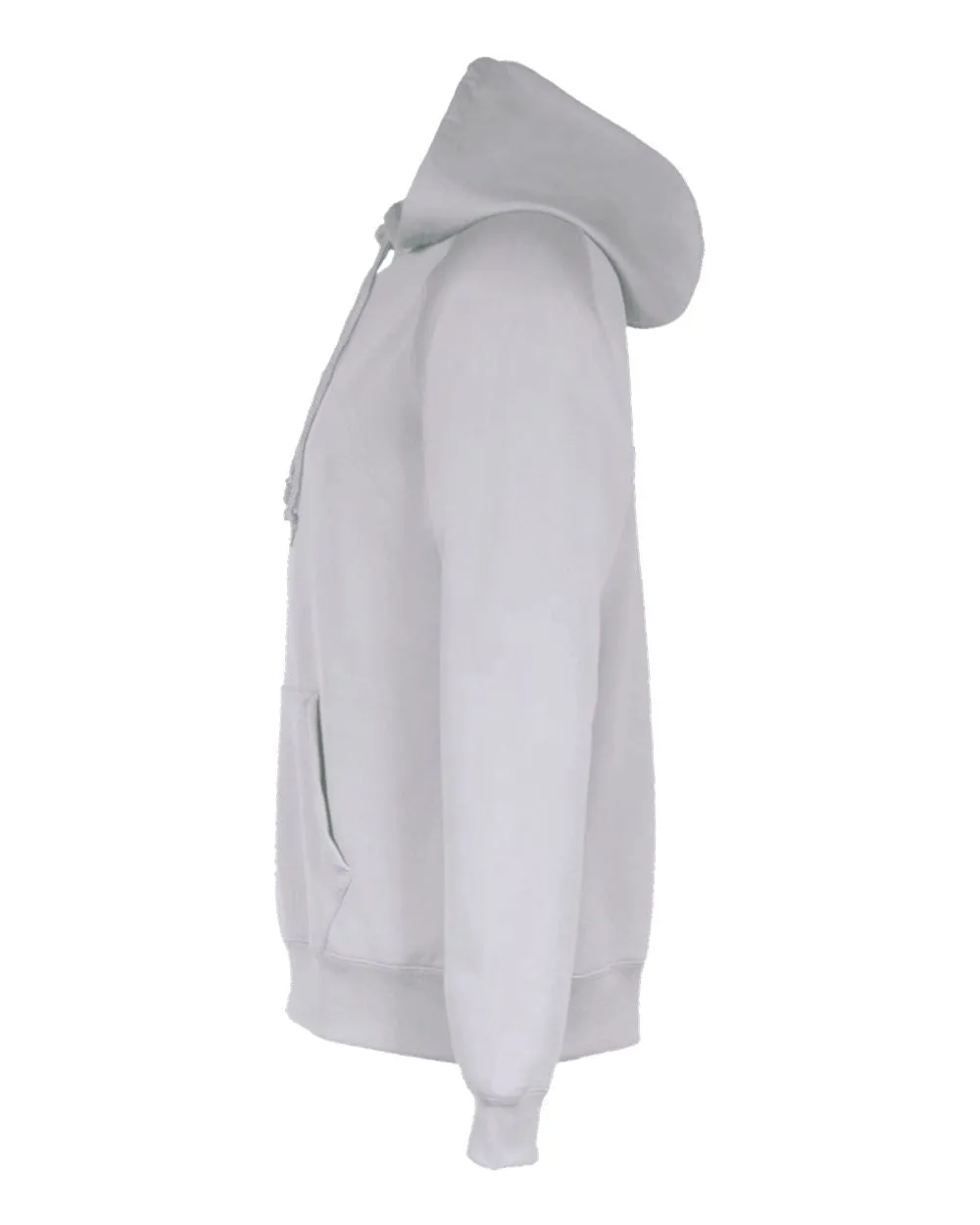 Badger Women's Performance Fleece Hooded Sweatshirt 1460