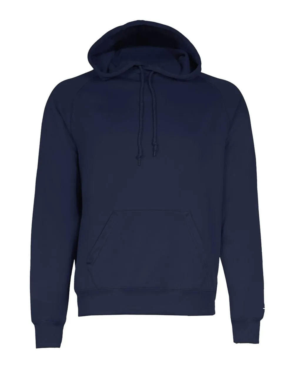 Badger Women's Performance Fleece Hooded Sweatshirt 1460