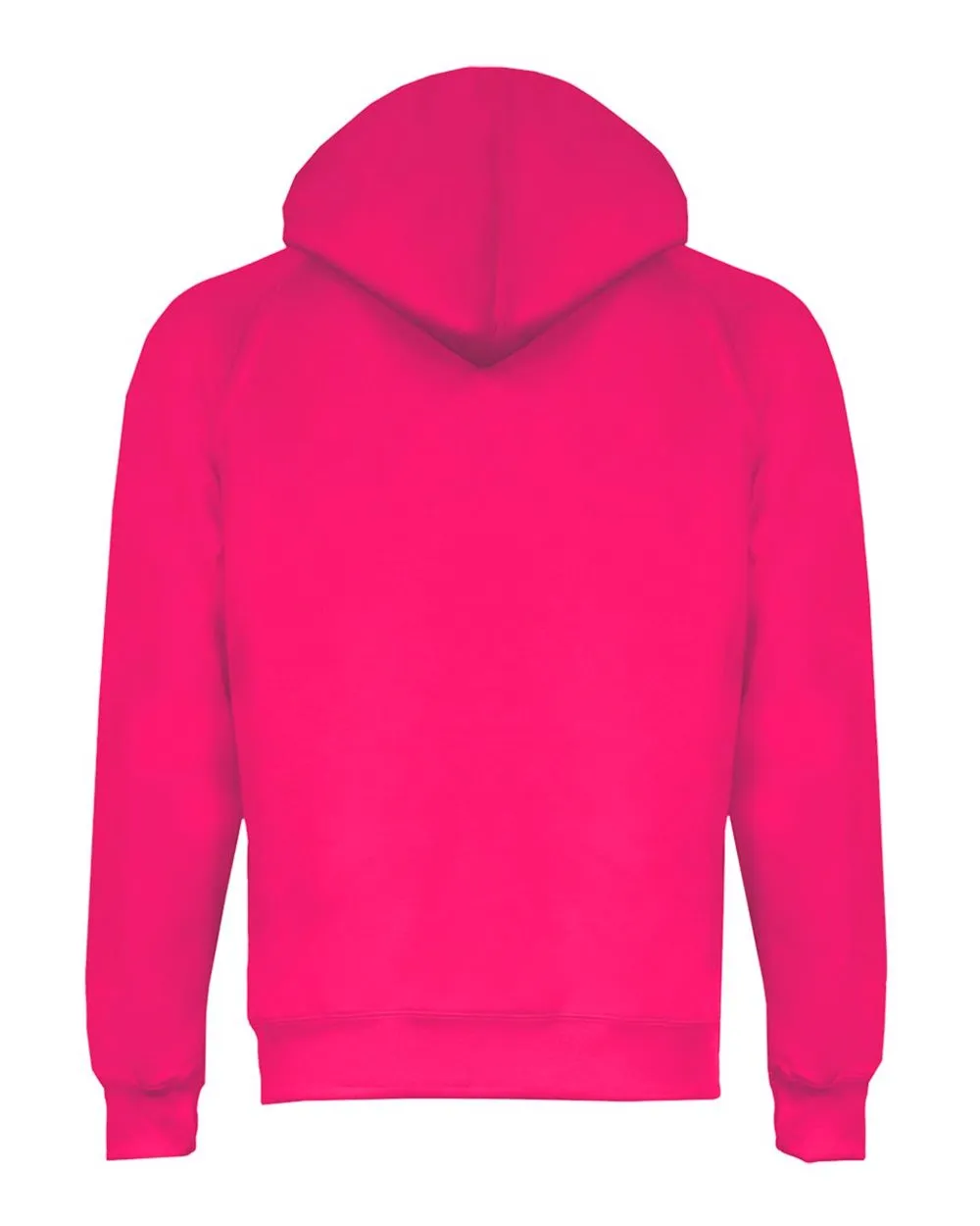 Badger Women's Performance Fleece Hooded Sweatshirt 1460