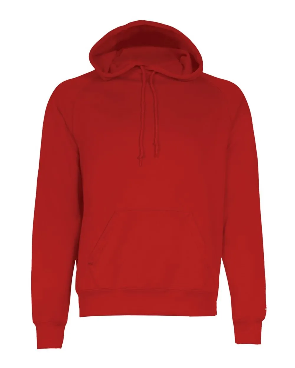 Badger Women's Performance Fleece Hooded Sweatshirt 1460