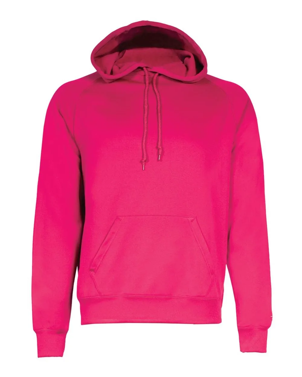 Badger Women's Performance Fleece Hooded Sweatshirt 1460