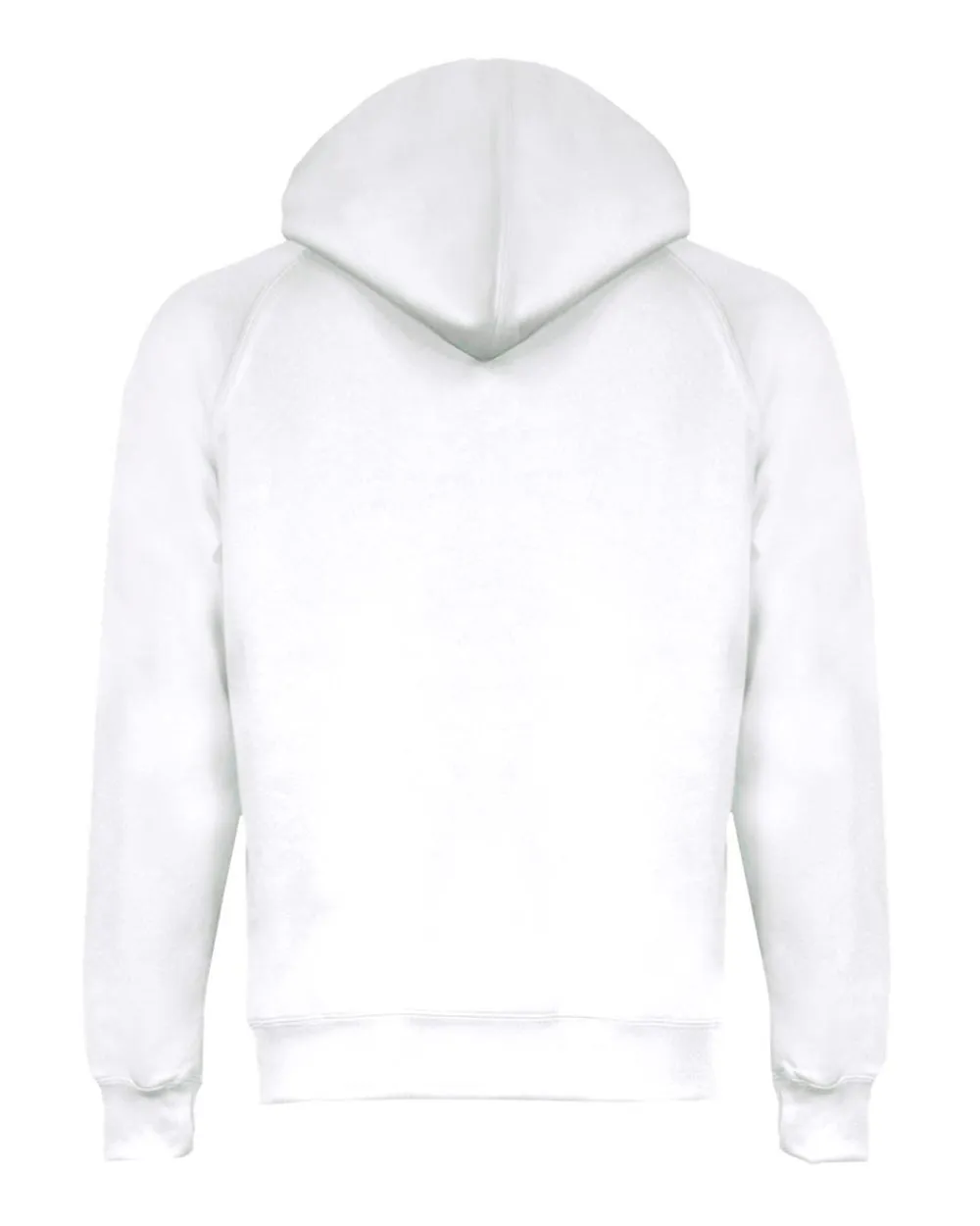 Badger Women's Performance Fleece Hooded Sweatshirt 1460