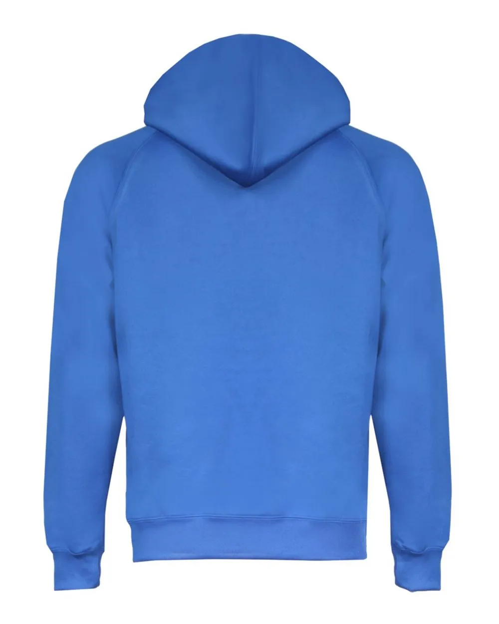 Badger Women's Performance Fleece Hooded Sweatshirt 1460