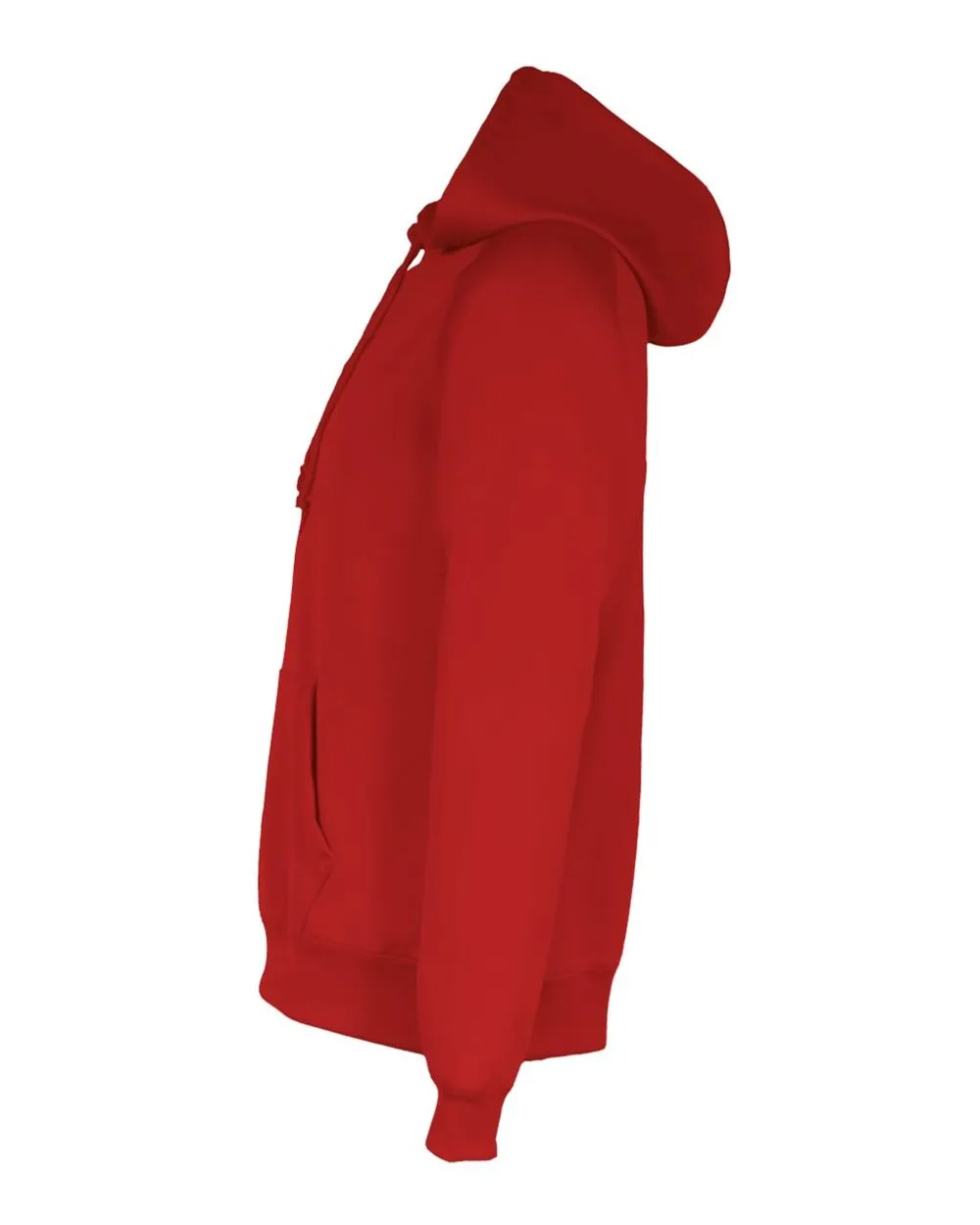 Badger Women's Performance Fleece Hooded Sweatshirt 1460