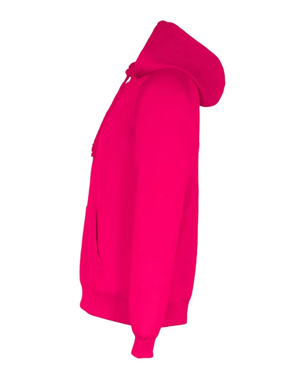 Badger Women's Performance Fleece Hooded Sweatshirt 1460