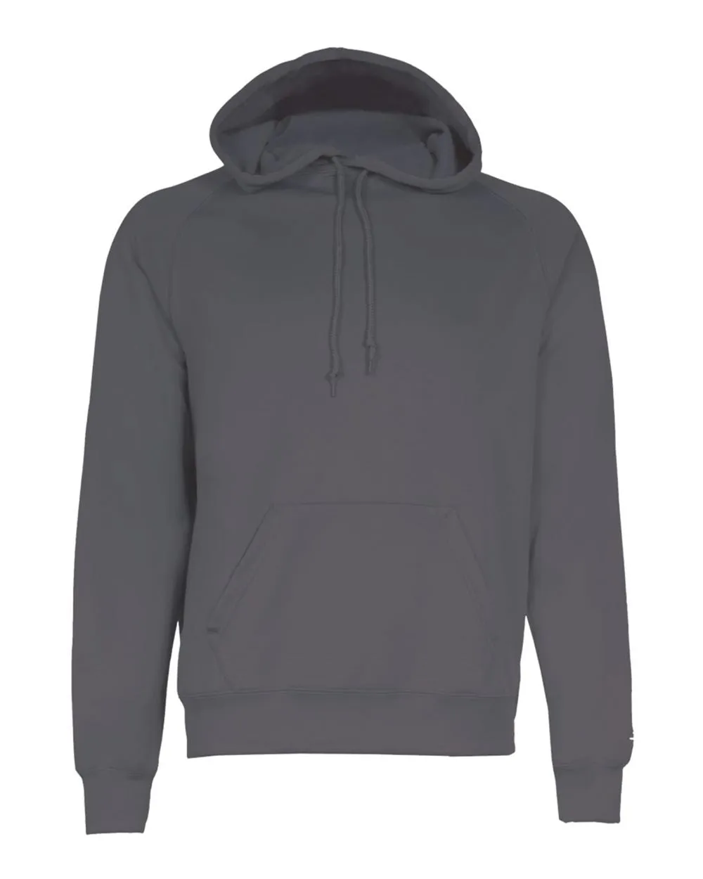 Badger Women's Performance Fleece Hooded Sweatshirt 1460