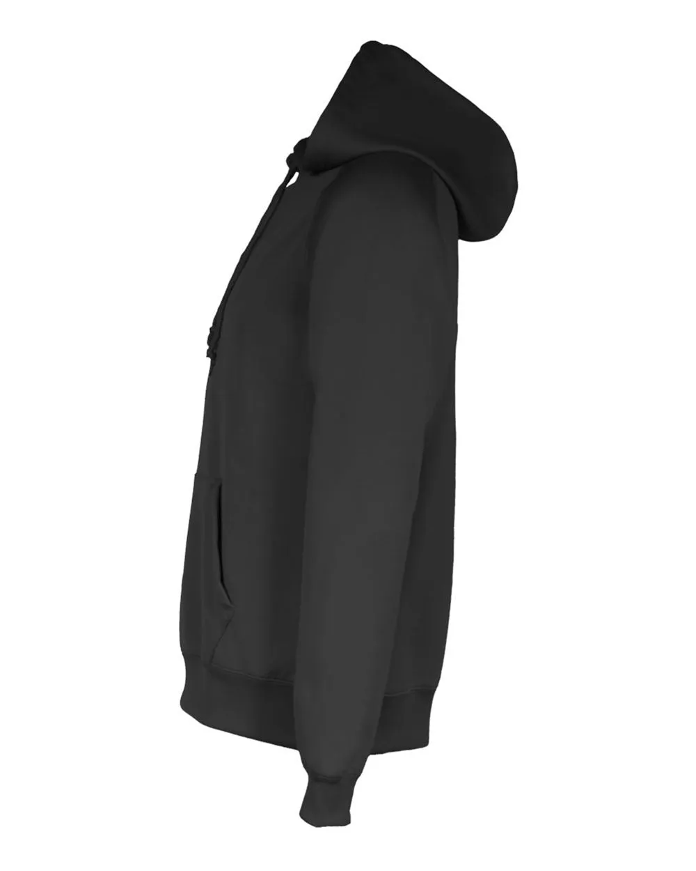 Badger Women's Performance Fleece Hooded Sweatshirt 1460