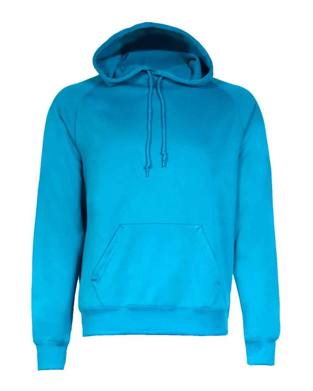 Badger Women's Performance Fleece Hooded Sweatshirt 1460