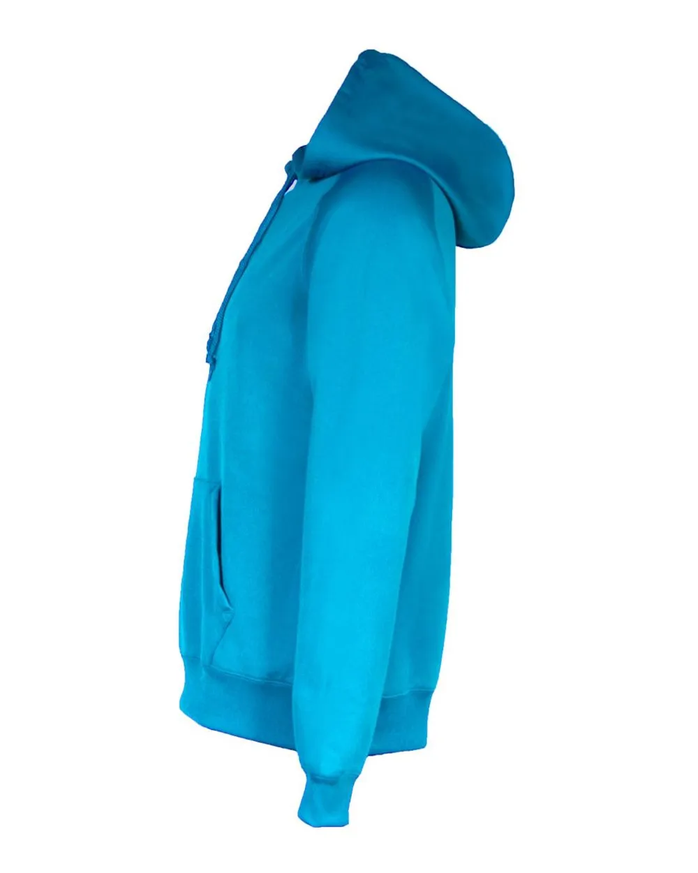 Badger Women's Performance Fleece Hooded Sweatshirt 1460