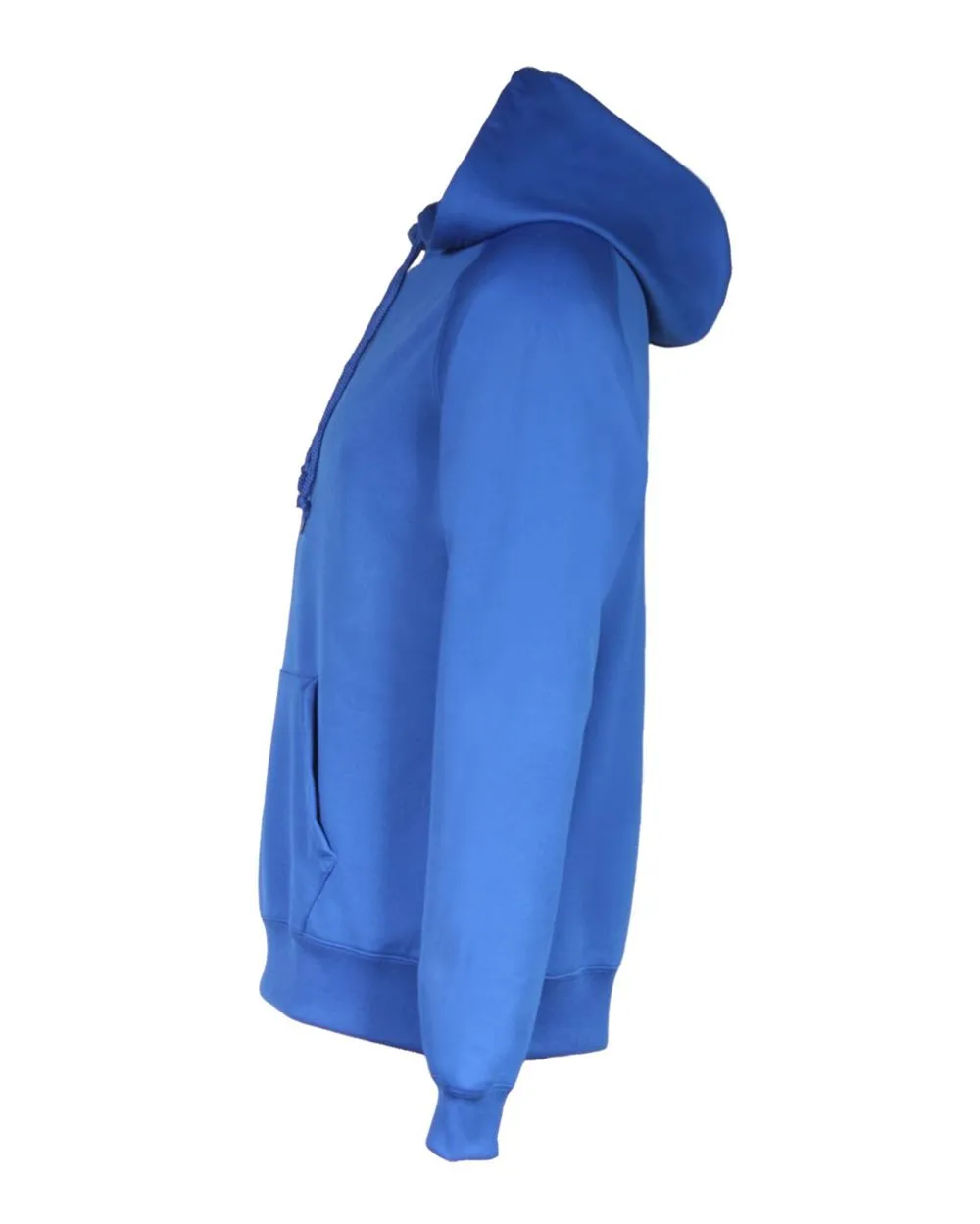 Badger Women's Performance Fleece Hooded Sweatshirt 1460