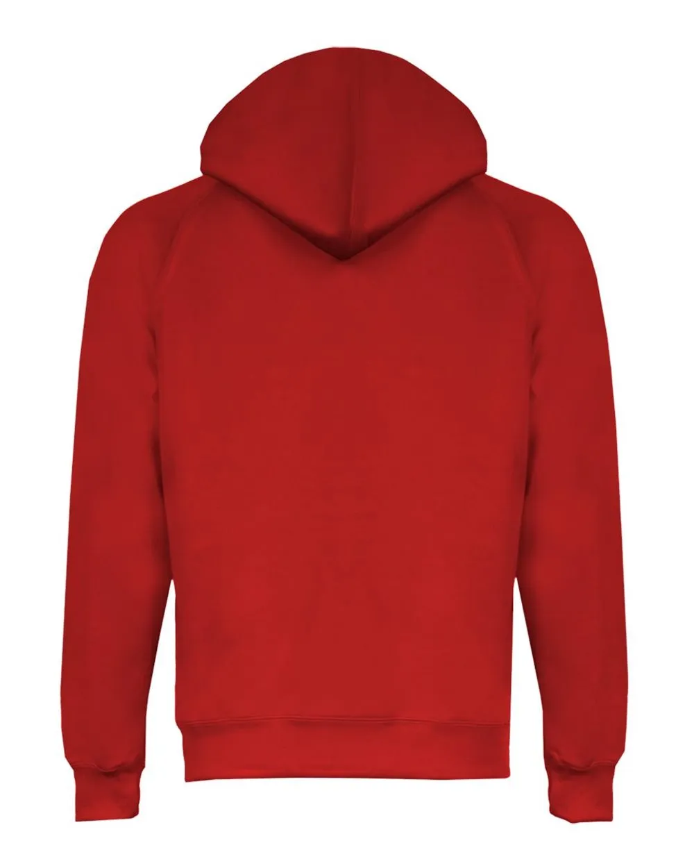 Badger Women's Performance Fleece Hooded Sweatshirt 1460