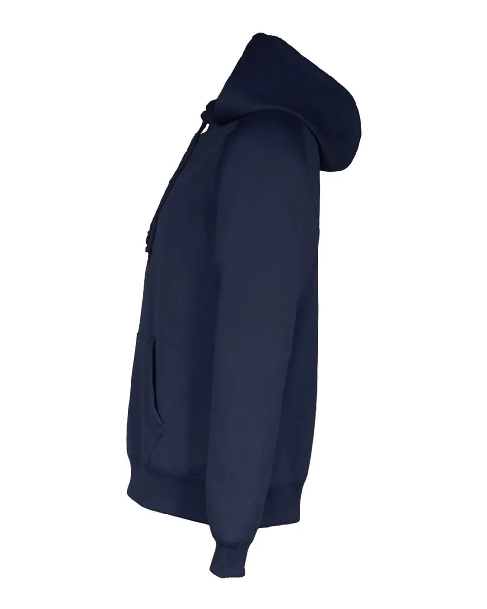 Badger Women's Performance Fleece Hooded Sweatshirt 1460