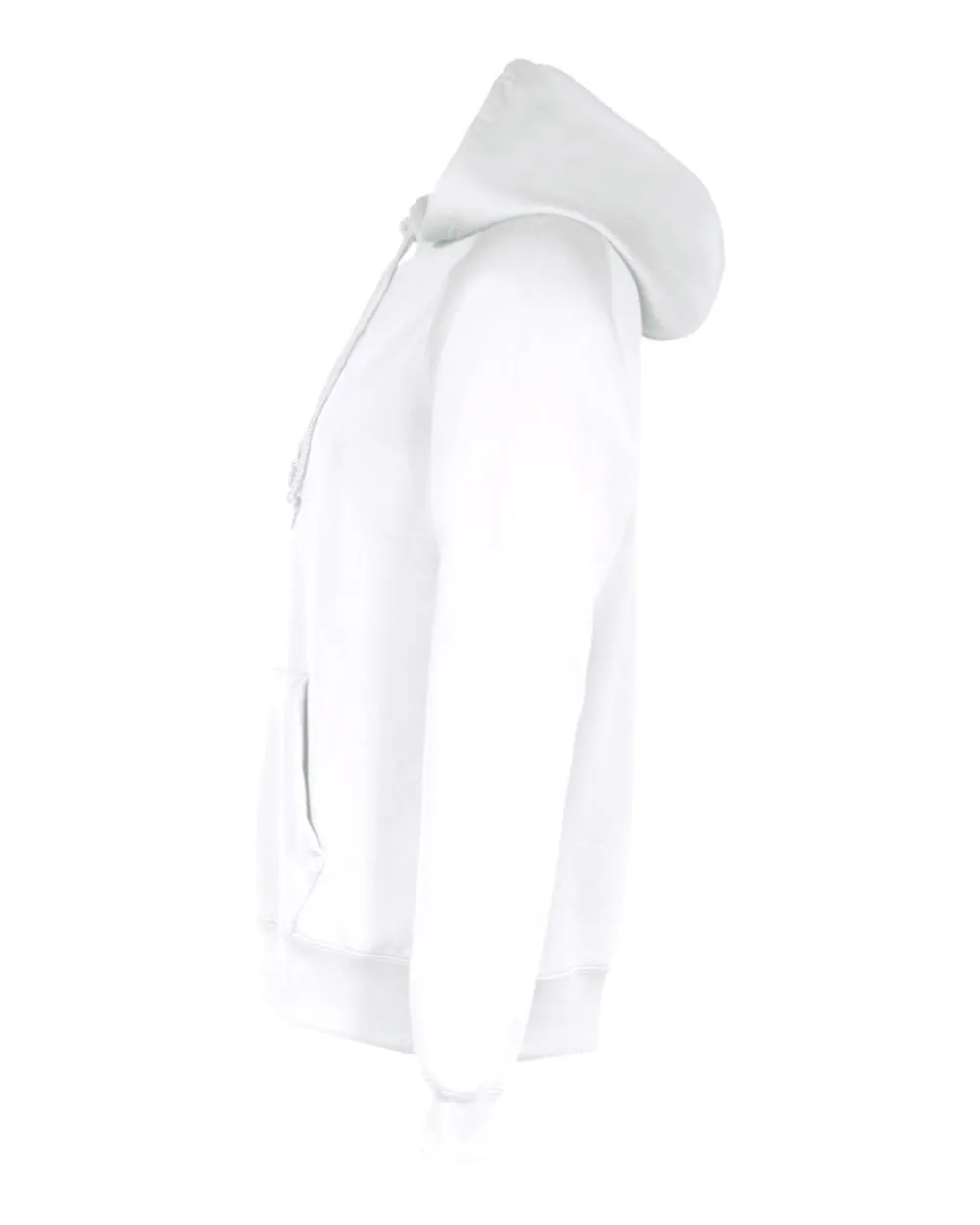 Badger Women's Performance Fleece Hooded Sweatshirt 1460