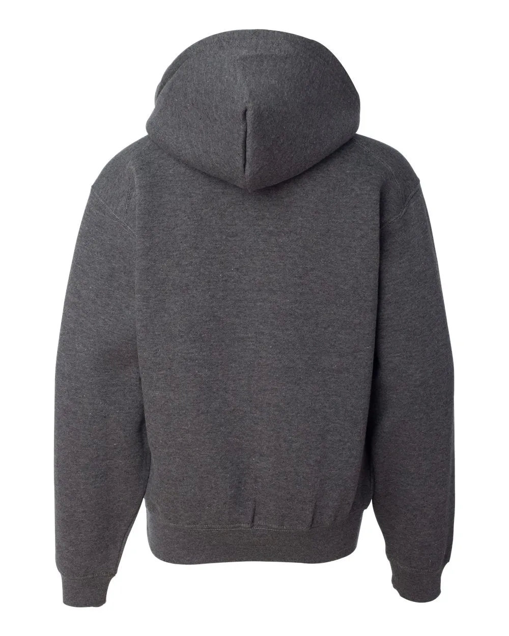 Badger Youth Hooded Sweatshirt 2254