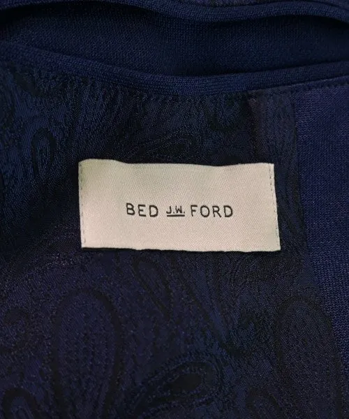 BED J.W. FORD Chesterfield coats