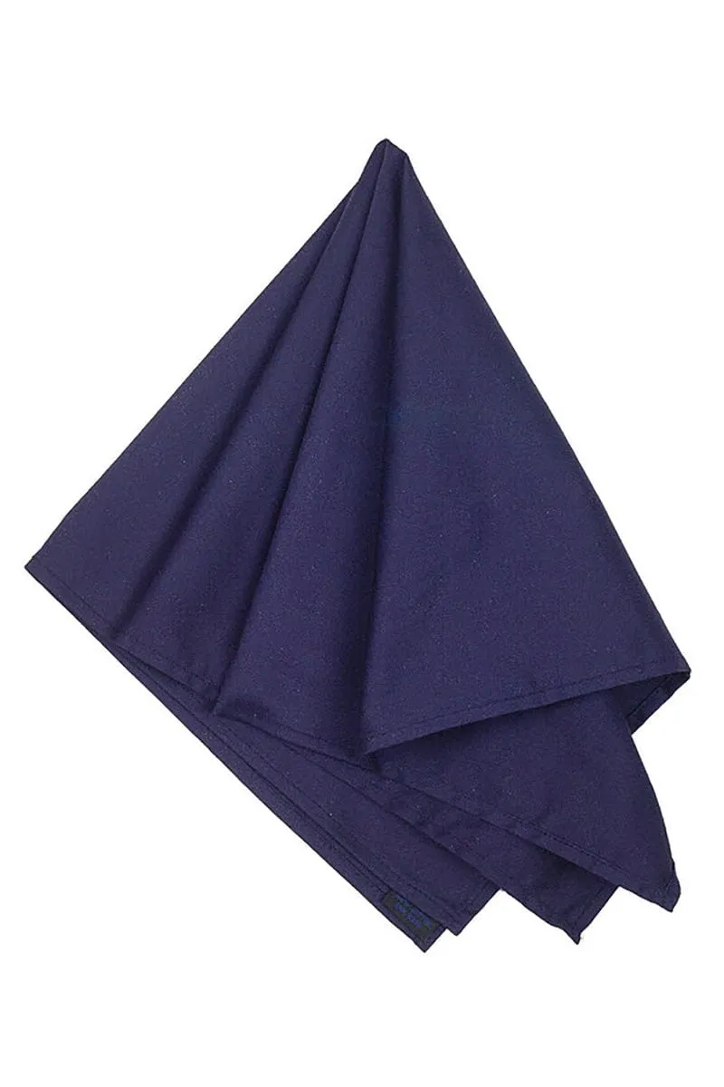 Big Accessories BA001: Solid Bandana