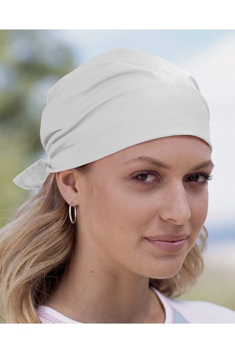 Big Accessories BA001: Solid Bandana