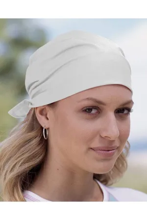 Big Accessories BA001: Solid Bandana