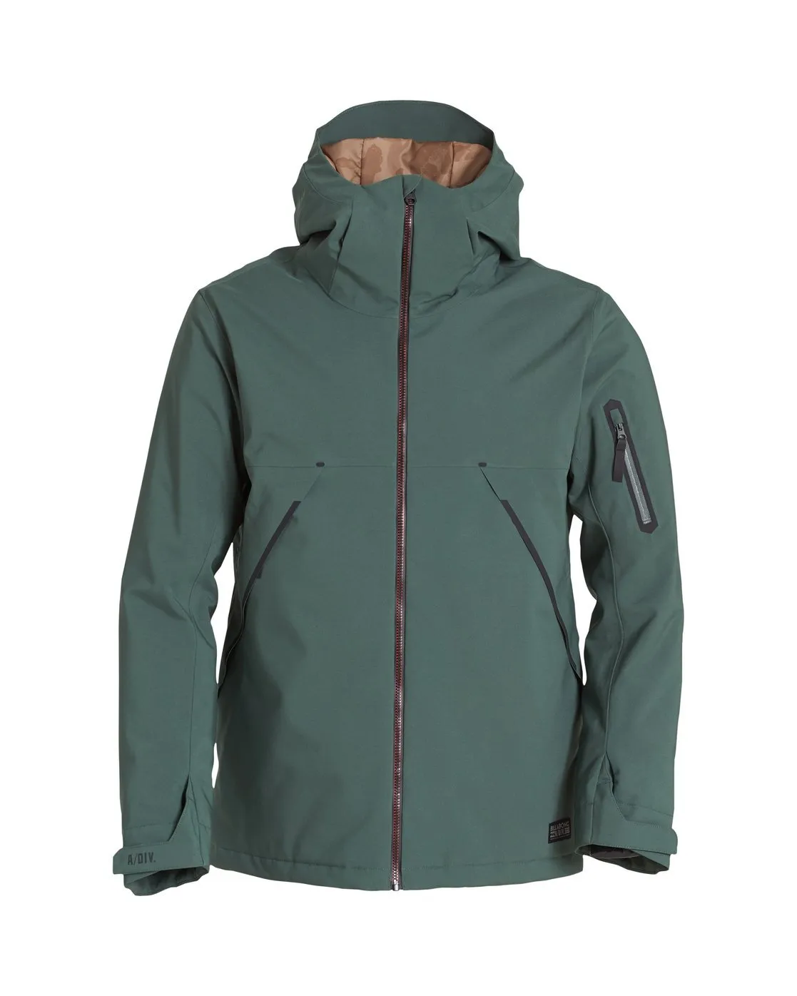 Billabong Expedition Mens Jacket 2020