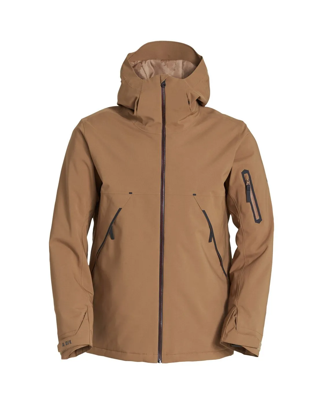 Billabong Expedition Mens Jacket 2020
