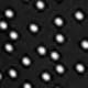 Casual Polka Dot Split Thigh High Waist Midi Women Skirt