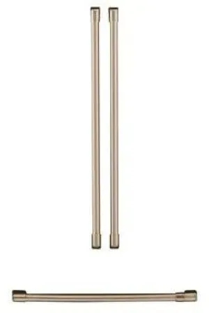 CXMA3H3PNBZ - REFRIGERATION ACCESSORIES - GE CAFE - Biscuit - Open Box
