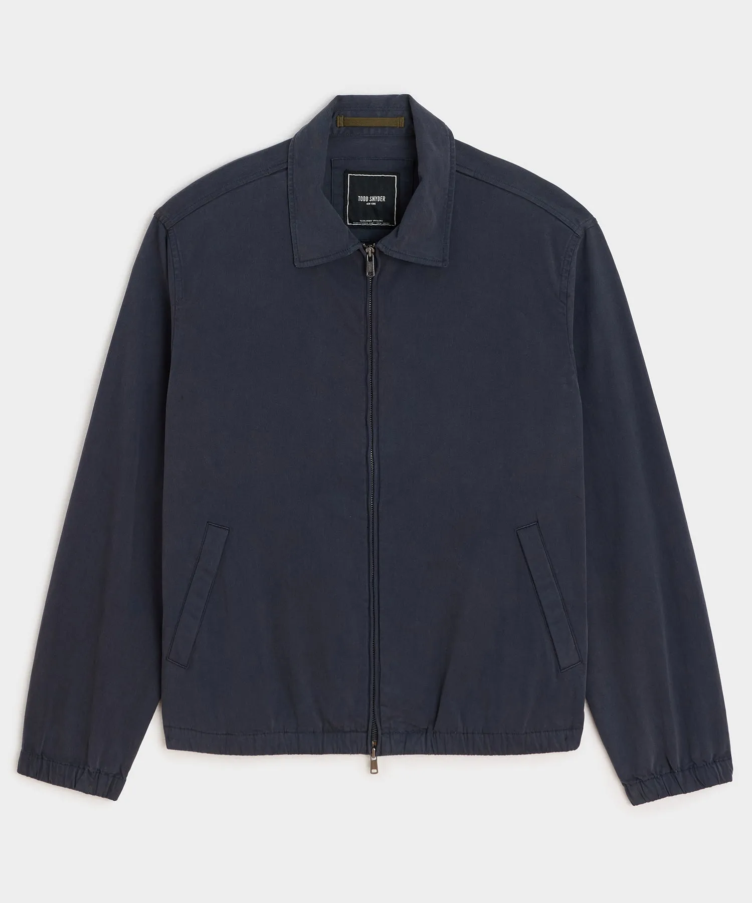 Dad Jacket