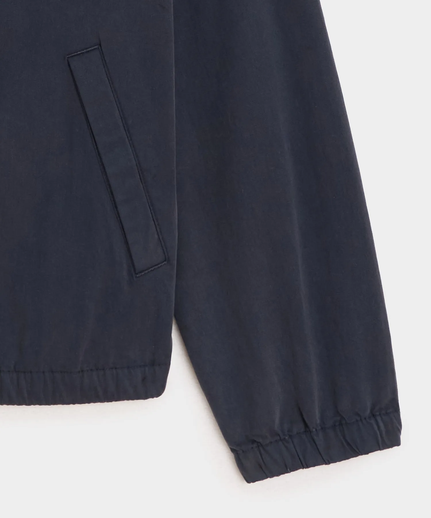 Dad Jacket