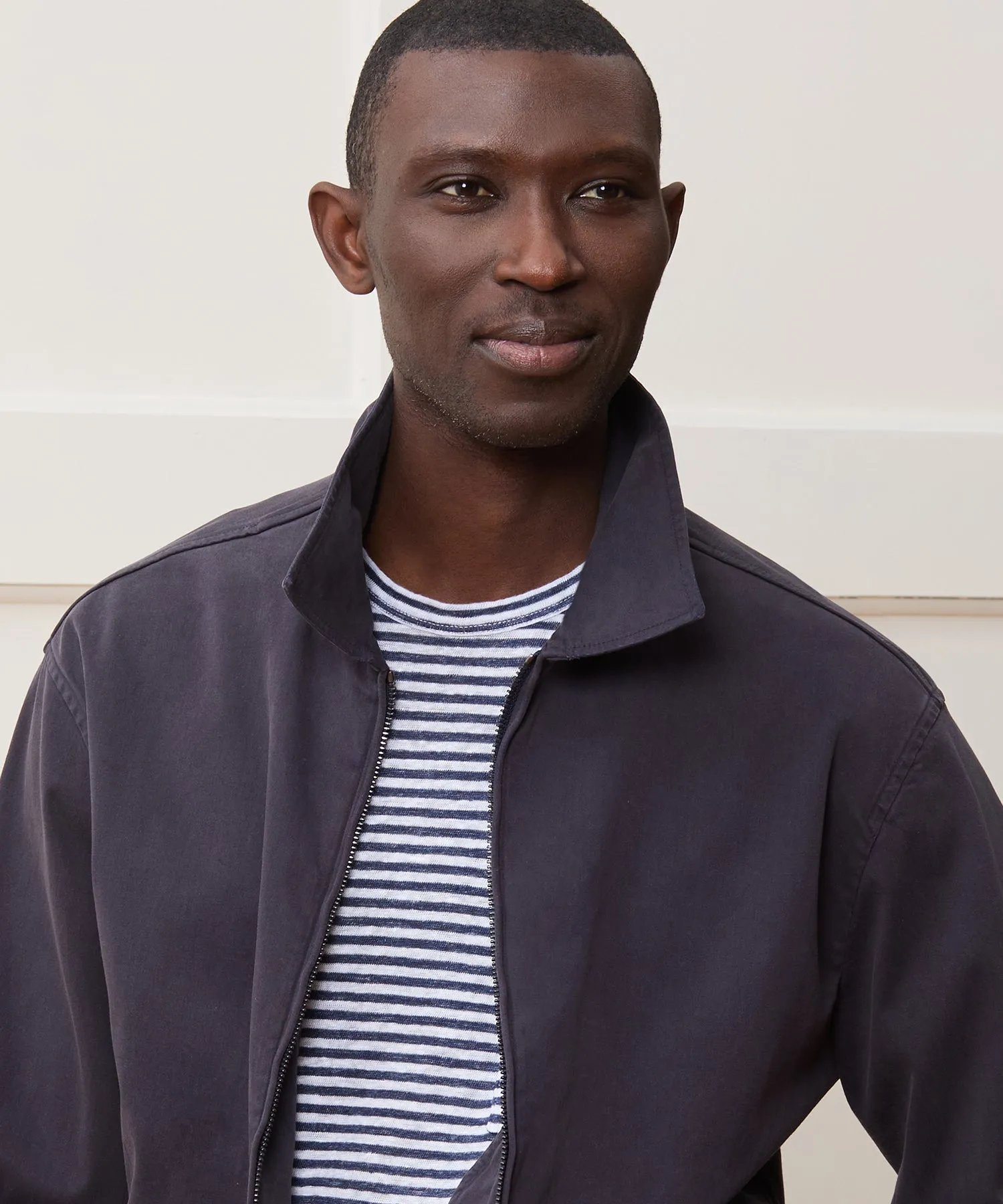 Dad Jacket