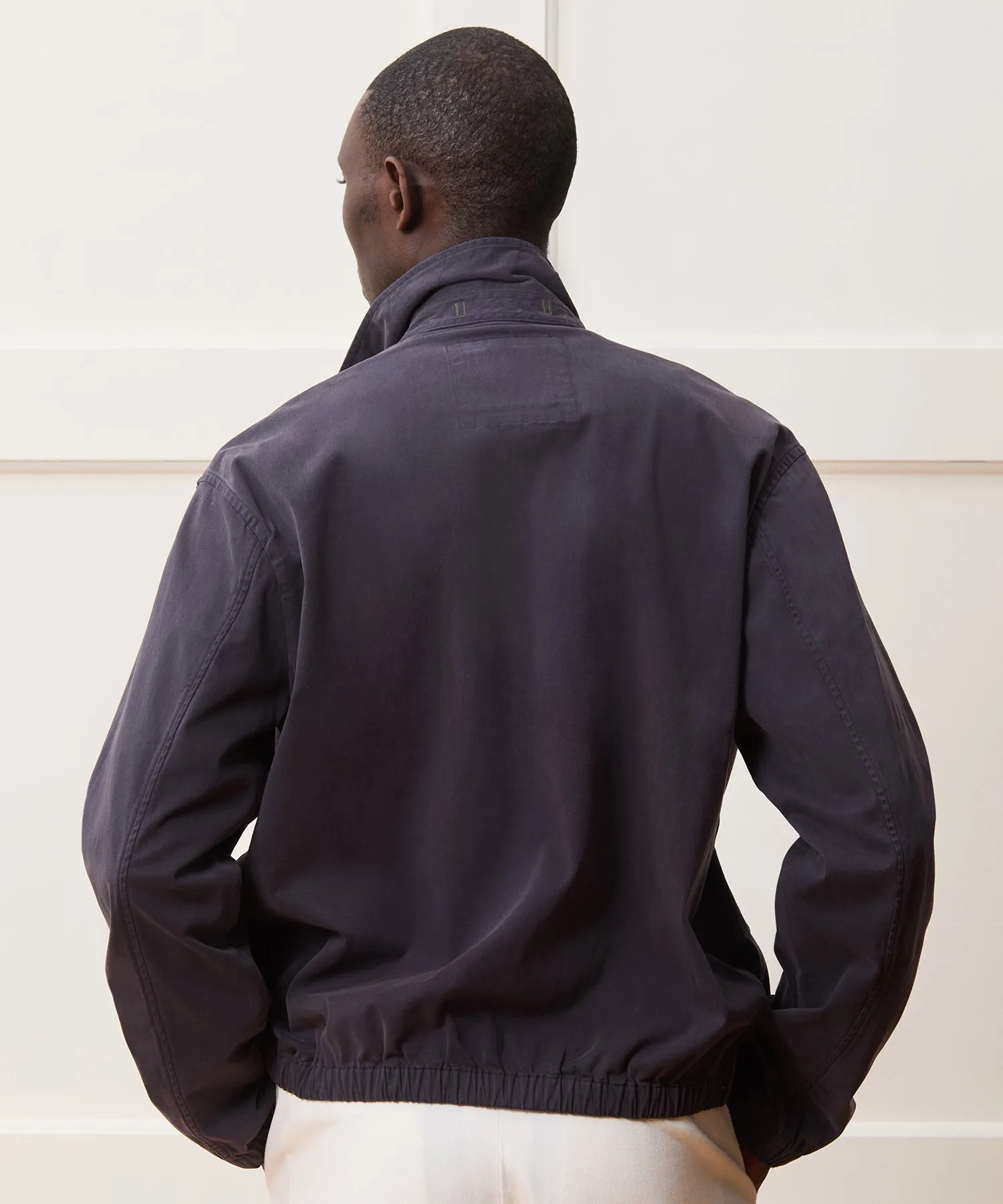 Dad Jacket
