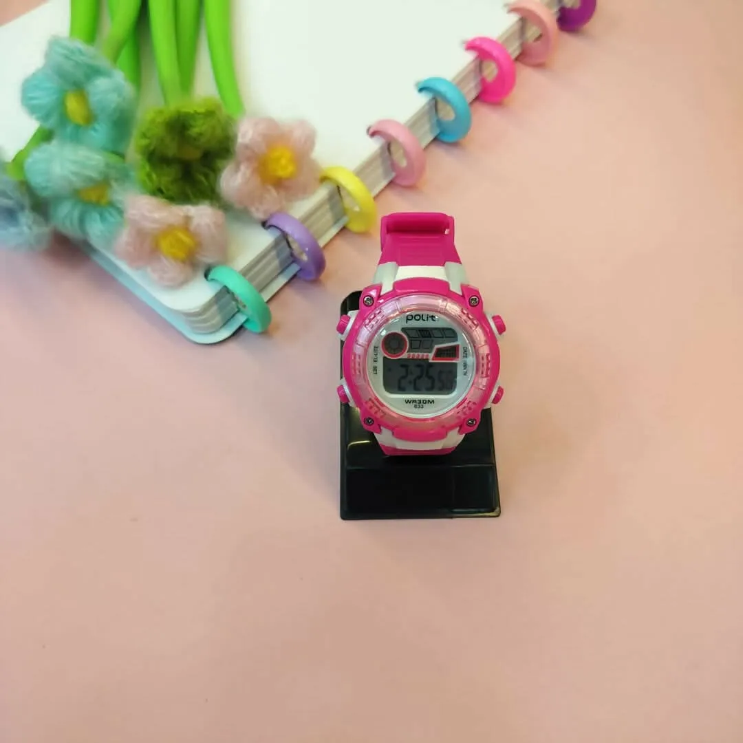 Fashionable Stylish WristWatch