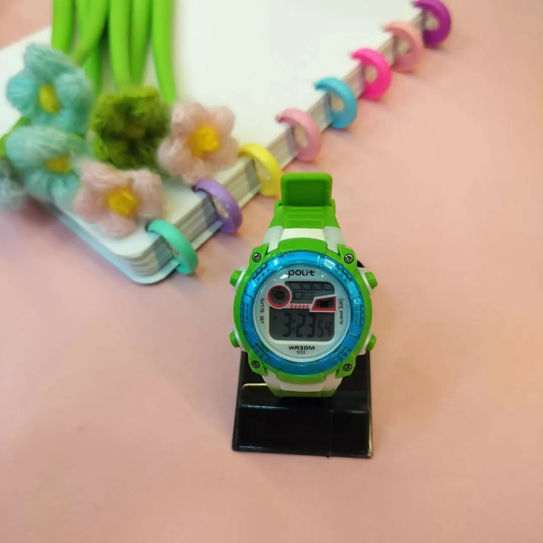 Fashionable Stylish WristWatch