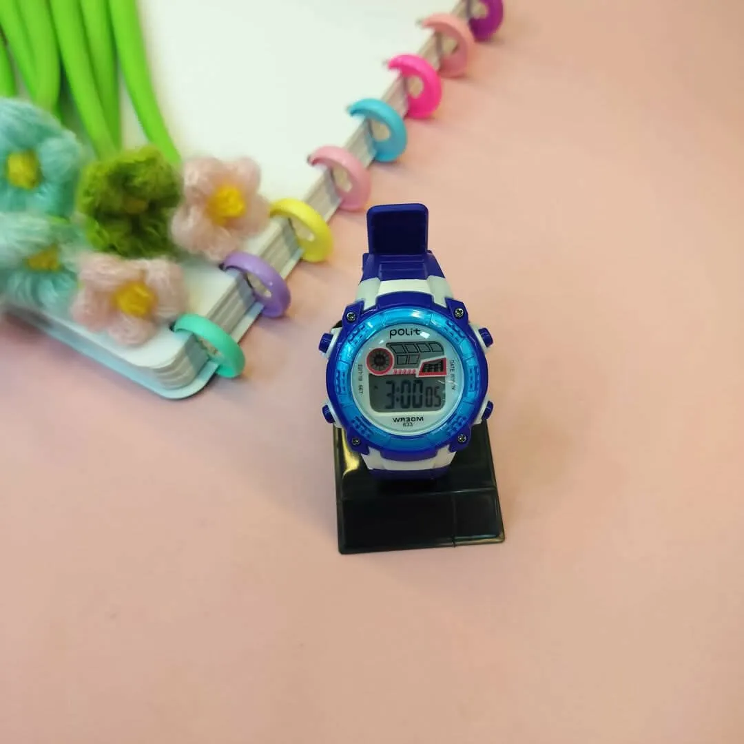 Fashionable Stylish WristWatch
