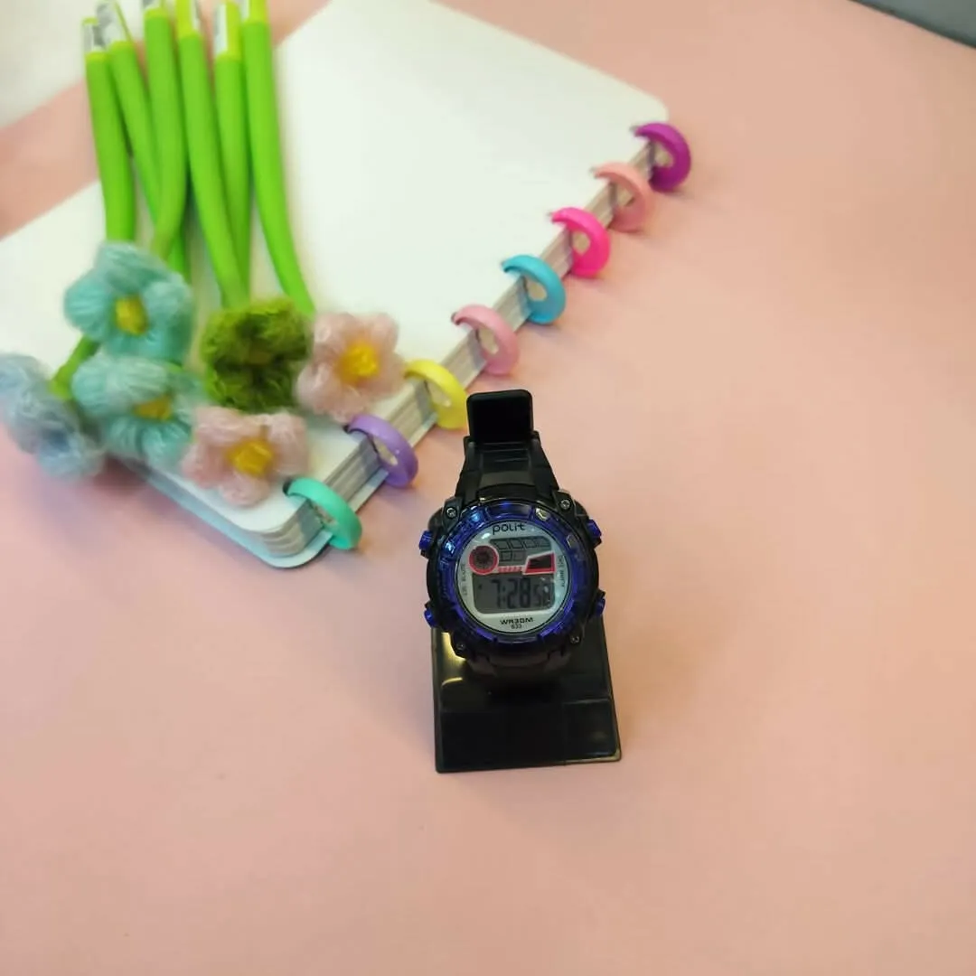 Fashionable Stylish WristWatch
