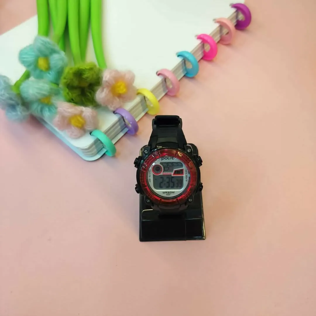 Fashionable Stylish WristWatch