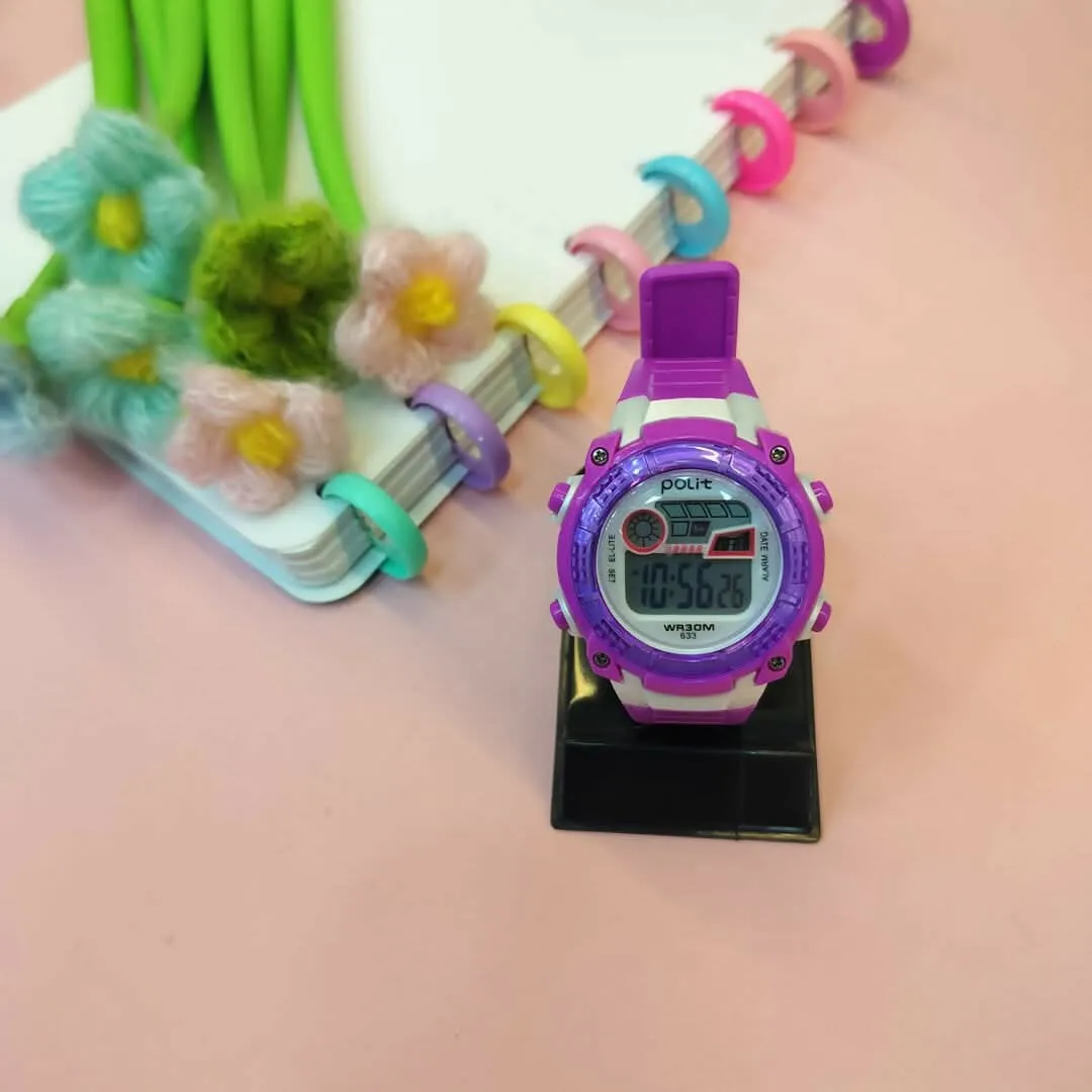 Fashionable Stylish WristWatch